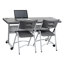 Table de formation avec roulettes-48571103