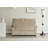 57" Upholstered Pillow Top Arm Loveseat-505514153