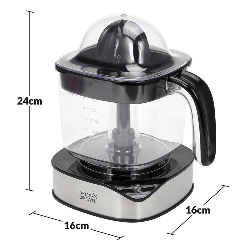 SmashingDealDirect Electric Citrus Juicer