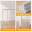 Lintz Metal Base Writing Desk-346780539-346780538-400178919