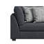 Canapé modulaire 2 pièces Amiela-91971653