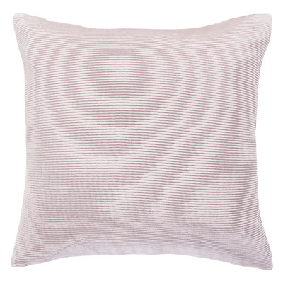 Taie décorative euro 27 po x 27 po