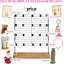 Wood Jewellery Stand +