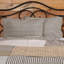 Taie d'oreiller 100% coton Ashmont-1642490651