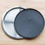 Acier inoxydable, plateau de service amovible-50652826