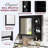 Wall Mounted Bathroom Storage Cabinet-1830391241