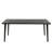 Darby 6 - Person Patio Dining Set with Rectangular Table , Cushions Included