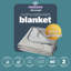 Silentnight Restore Lightweight Cooling Throw-126411658-126450971