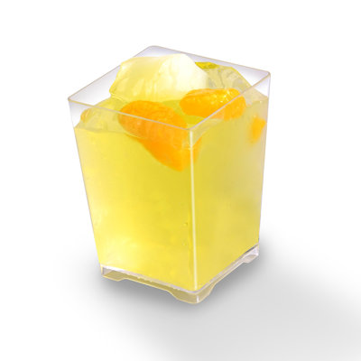 Postma Disposable Dessert Cups