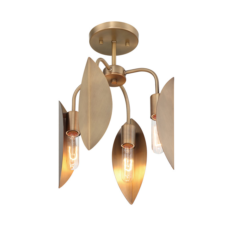 Semi Flush Mount