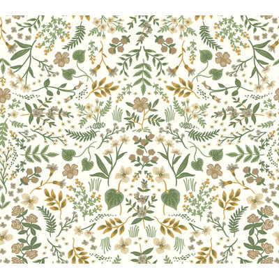 Wildwood Self-Adhesive Roll