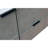 37'' Single Bathroom Vanity with Top-27873500