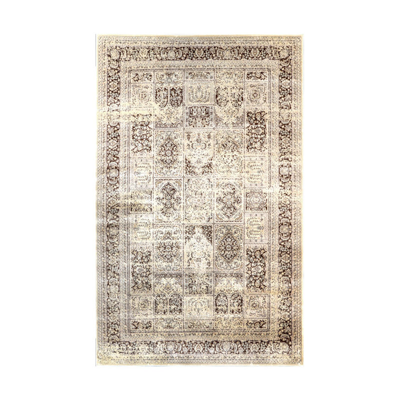Oriental Rug, 7'8" x 9'6"