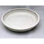 Soucoupe ronde de 28 cm en céramique émaillée moyenne-289669925