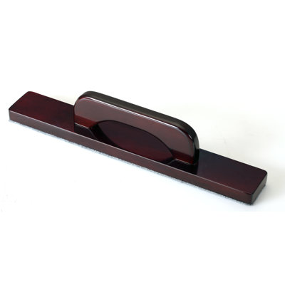 Brosse pour jeu de palets