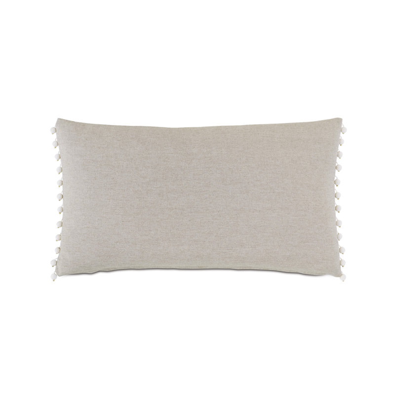 Edith Lumbar Pillow Cover & Insert