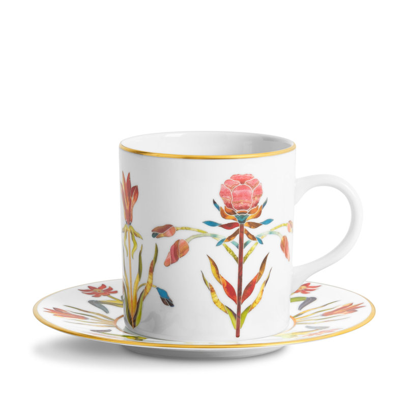 Grand Tour Mug