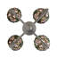 4 - Light Chandelier