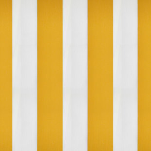 Outdoor Stripe Fabric
