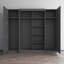 Armoire 90,6 "A1201-AEXX Aria-87967736-87967739