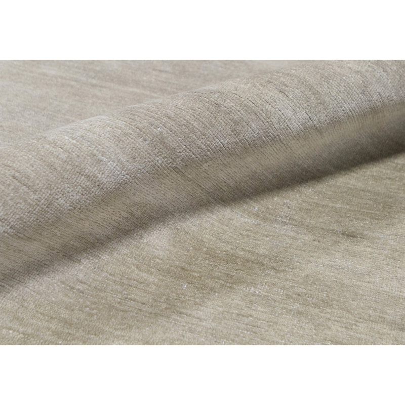 One-of-a-Kind 7'10" X 10' Area Rug