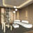 Leger Minimalist Light Sconce-313595728