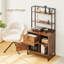 147.5cm H x 70cm W Bookcase-954284105
