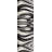 Dillup-Jones Abstract Gray Area Rug-42065903