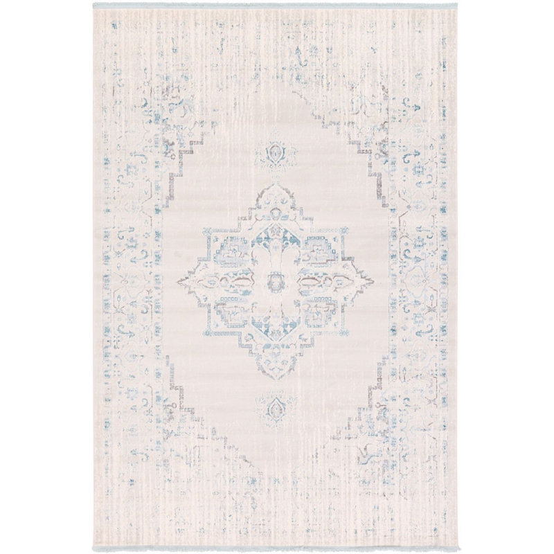 Pharaoh Abstract Indoor Rug, Rectangle 5' x 8'