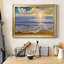 Toile encadrée Mirade Beach Premium - prête à être accrochée-99080035-99067544-99067550