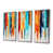 Silver Floater Framed selected