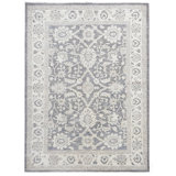 Sultanabad One-of-a-Kind 4'8" X 6'4" Area Rug