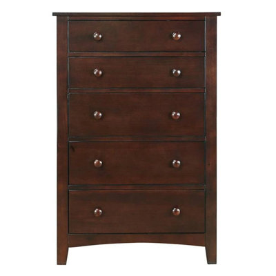 Commode 1 pièce 1 tiroir 5 pièces