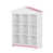 Blanc / Rose est en rupture de stock