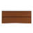 Chilmonik 47.2'' Single Bathroom Vanity with Engineered Stone Top-965841182