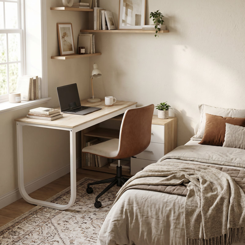 Bansri Modular L-Shaped Computer Desk