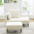 Chenille beige