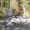 Chaise inclinable zéro gravité R Clip par Lafuma Mobilier