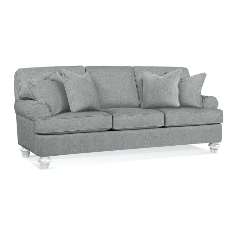 Lowell Upholstered 86'' Sofa