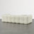 Boneless Athera 84"W Cloud Compression Couch Comfy Sofa-800579739