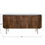 Marty 63'' Solid Wood Console Table