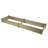 Jerold Wood Raised Garden Bed