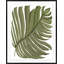 Lifted Leaves 1 Painting by Lillian August