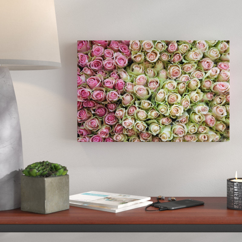 Jody Stuart - Wrapped Canvas Print, 101cm H x 152cm W x 3.81cm D