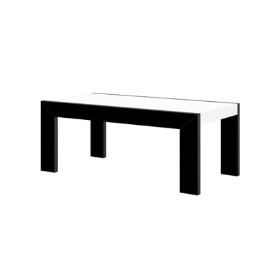 Tivoli Four Leg Coffee Table