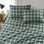 Ensemble de draps en flanelle 100% coton Woolrich-98174805-98174799