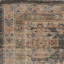 Tapis gris anthracite tissé à la main-1415238945