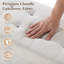 Upholstered Chenille Storage Standard-1721467979
