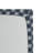 Microfiber Geometric Fitted Sheet-43715012