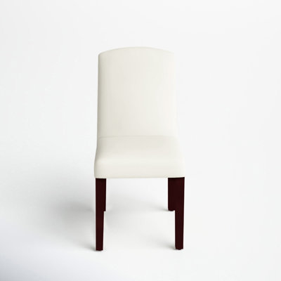  Upholstered Parsons Chair